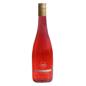 Himmelstund Hindb�r cider - 75 cl