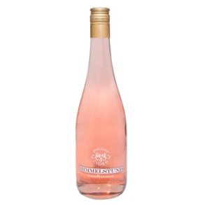 Himmelstund Rabarber cider - 75 cl