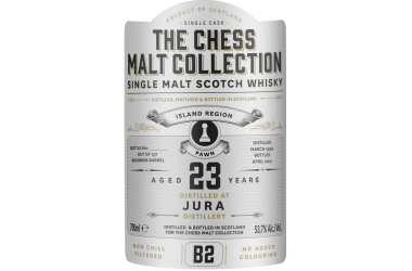 The Chess Malt Collection