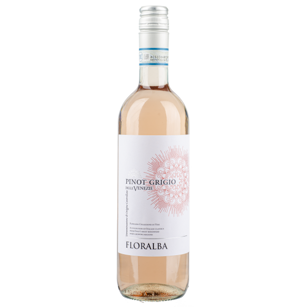 Floralba Pinot Rose