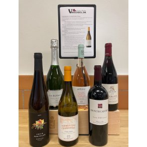 Vinhandlerens Favorit Kasse