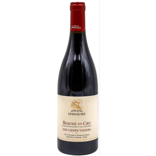 Jessiaume Pinot Noir