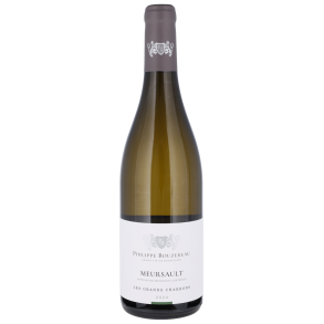 Philippe Bouzereau, Meursault Les Grands Charrons