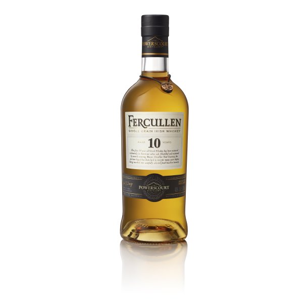 Fercullen 10year