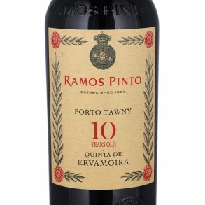 Ramos-Pinto, 10 Years Tawny Port 