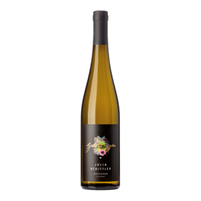 Julia Schittler Guldenmorgen sylvaner trocken