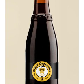Westvleteren 12 (Gul Kapsel)