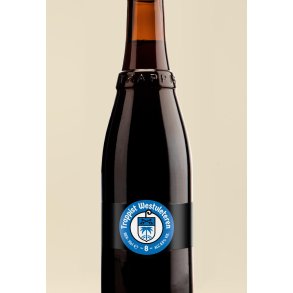 Westvleteren 8 (Bl� Kapsel)