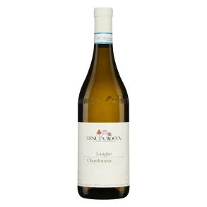 Tenuta Rocca -Langhe Chardonnay