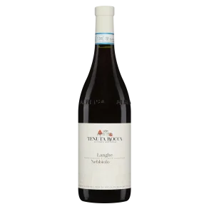 Tenuta Rocca - Langhe Nebbiolo