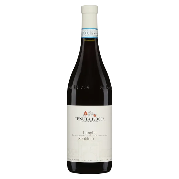Tenuta Rocca - Langhe Nebbiolo
