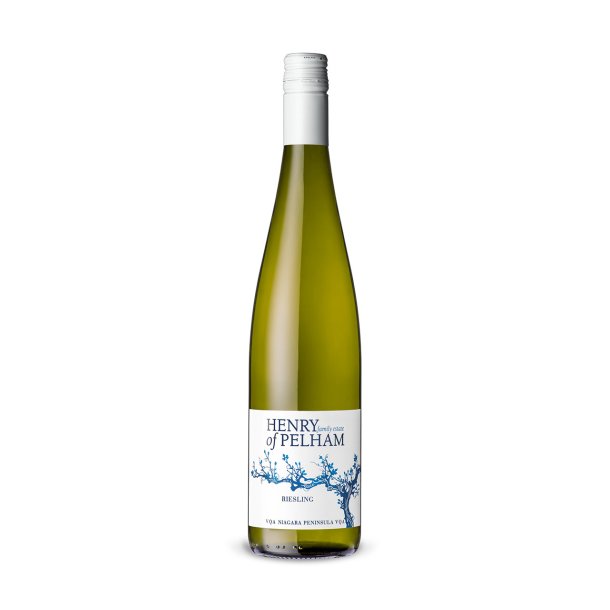 Henry of Pelham, Riesling 