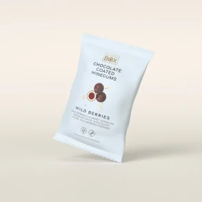 Box The Original - Wild Berries - Snackpack