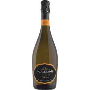 Polloni Spumante Brut