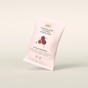 Box The Original - Strawberry - Snackpack