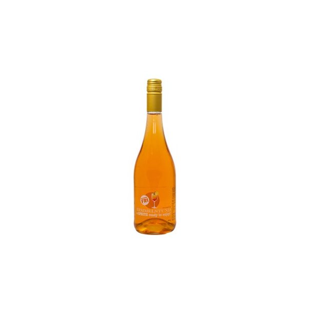 Himmelstund Spritz- ready to enjoy ,75cl