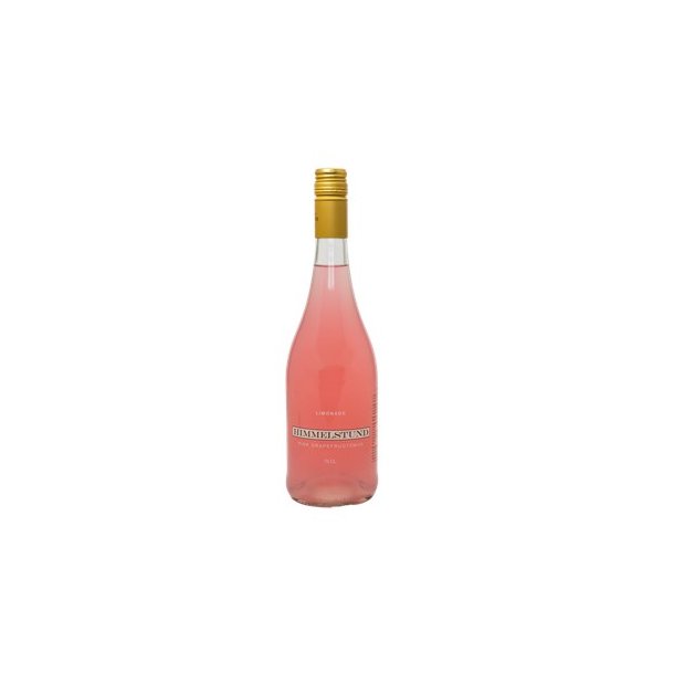 Himmelstund Pink grapefrugtsmag lemonade 75cl