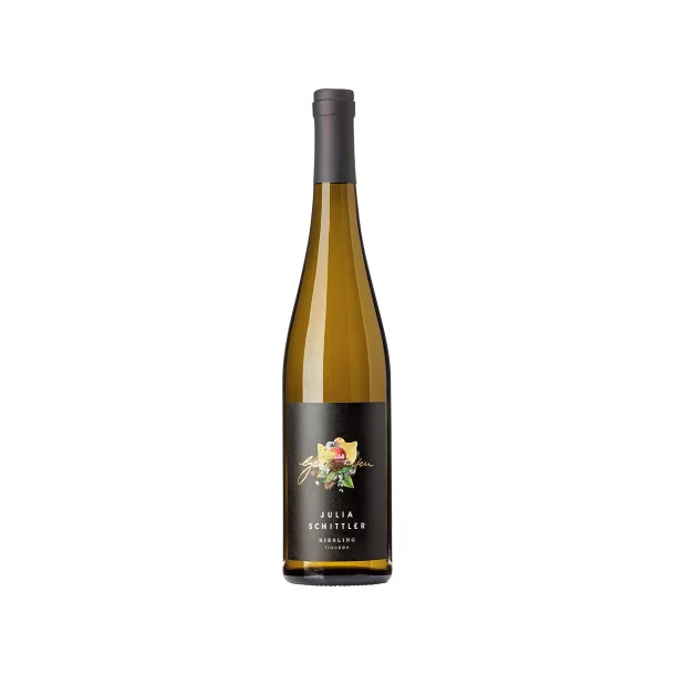 Julia Schittler Riesling Lagenweine