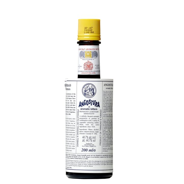 Angostura 200ml