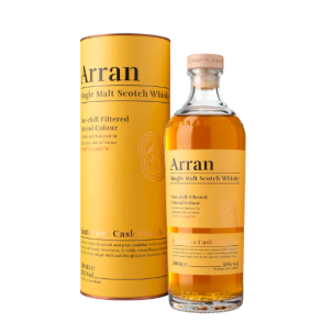 Arran - Sauternes Cask Finish 50%