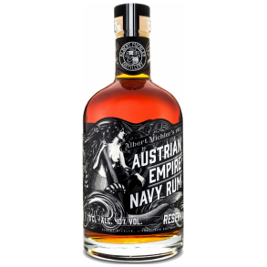 Austrian Empire Navy Reserva - 40%