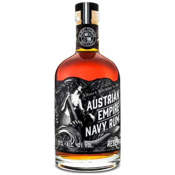 Austrian Empire Navy Reserva - 40%