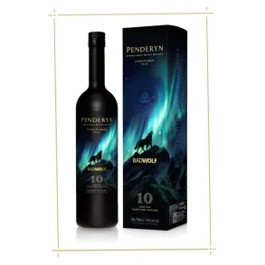 Penderyn - Bad Wolf