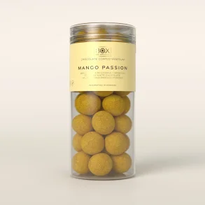 Box The Original- Mango Pasion - Large