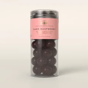 Box The Original - Dark Raspberry