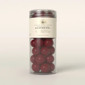 Box The Original - Raspberry -Large