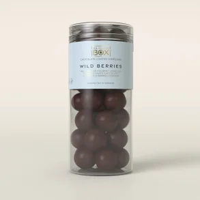 Box The Original - Wild Berries - Large