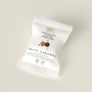 Box The Original - Salty Caramel - Snackpack