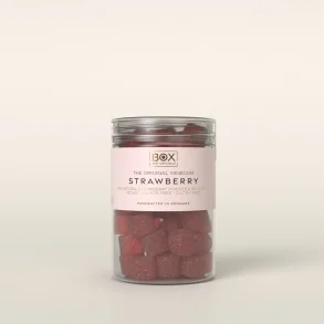 The Original Gourmet Winegum - Strawberry