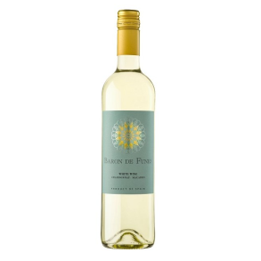 Baron De Funes - Chardonnay
