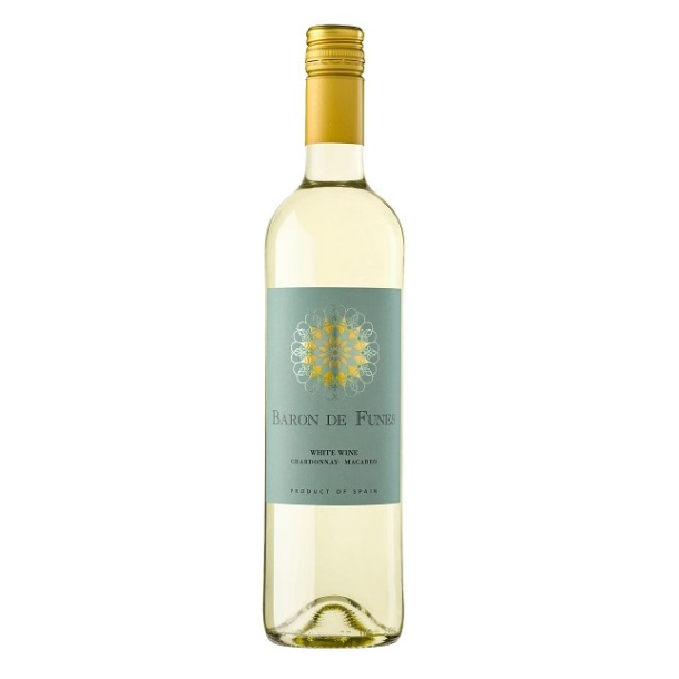 Baron De Funes - Chardonnay