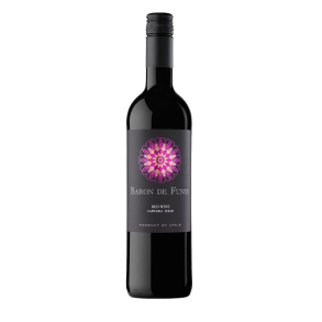 Baron De Funes - Tinto Joven