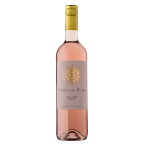 Baron De Funes - Rose Garnacha