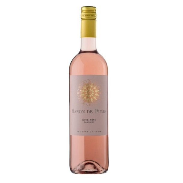 Baron De Funes - Rose Garnacha