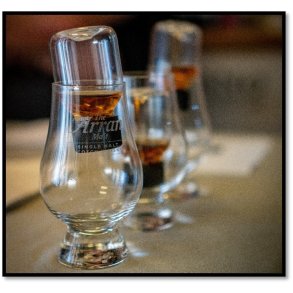 DM i whisky blindsmagning - 7.6-2026 - 3 Personer pr. hold