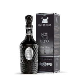 Old St. Croix - NPU- Black Edition - 42%