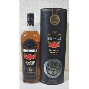 Bushmills - Black Bush 400th Anniversary