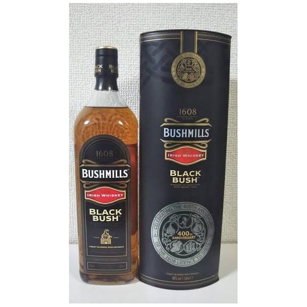 Bushmills - Black Bush 400th Anniversary