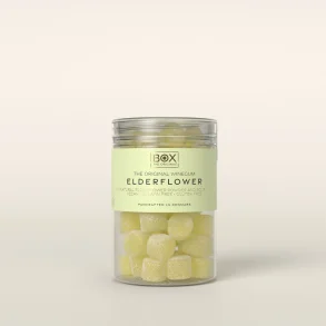 The Original Gourmet Winegum Elderflower