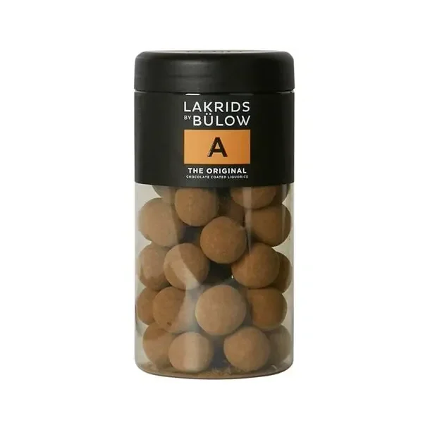 Lakrids By B�low - A - Regul�r