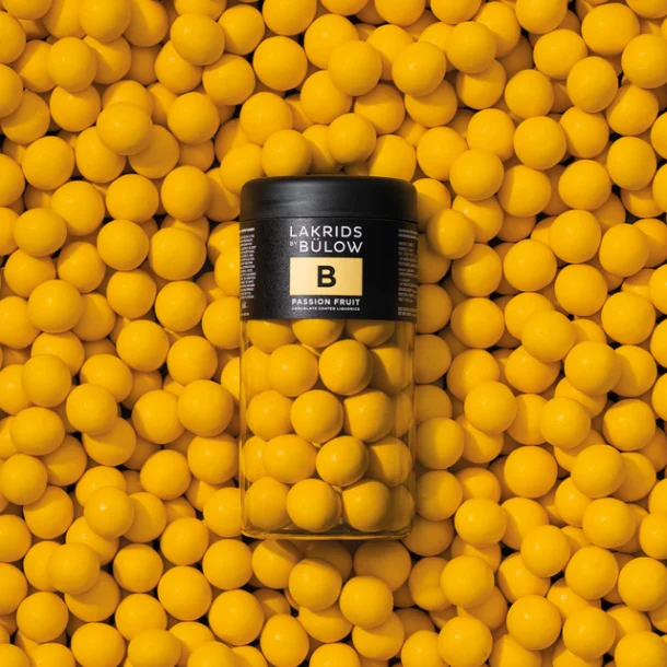 Lakrids By B�low - B - Regul�r