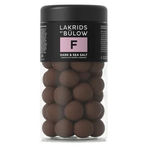 Lakrids By B�low - F - Regul�r