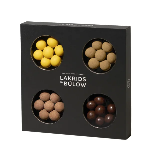 Lakrids By B�low - Selection Box - Small