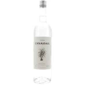 Cachaca Canaviais - 40%