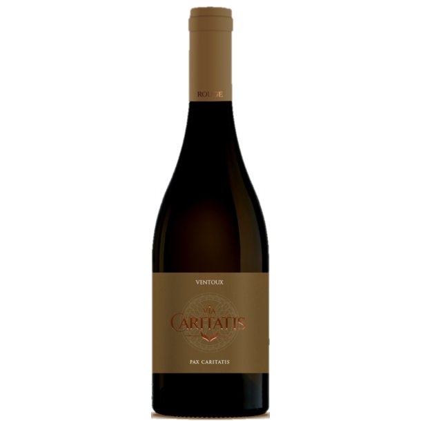 Caritatis - Pax in Terra 