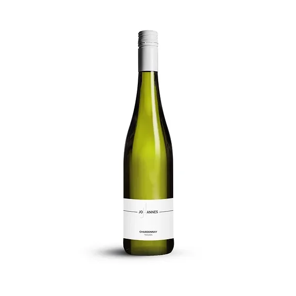 Johannes Hrner Chardonnay trocken